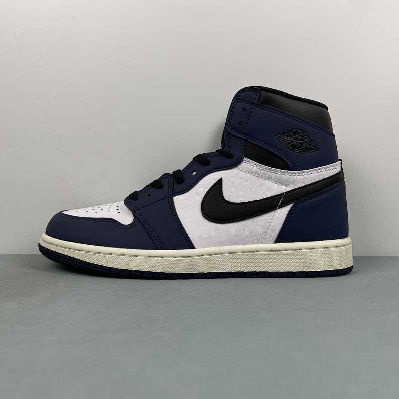 R NIKE AIR JORDAN 1 HIGH 1 AJ1 1 DZ5485-401 35-48 5